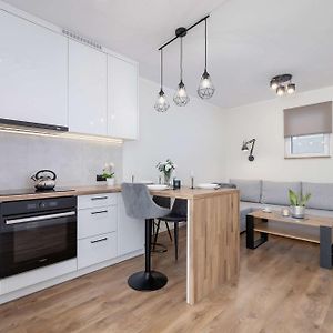 Appartement met Twee Slaapkamers